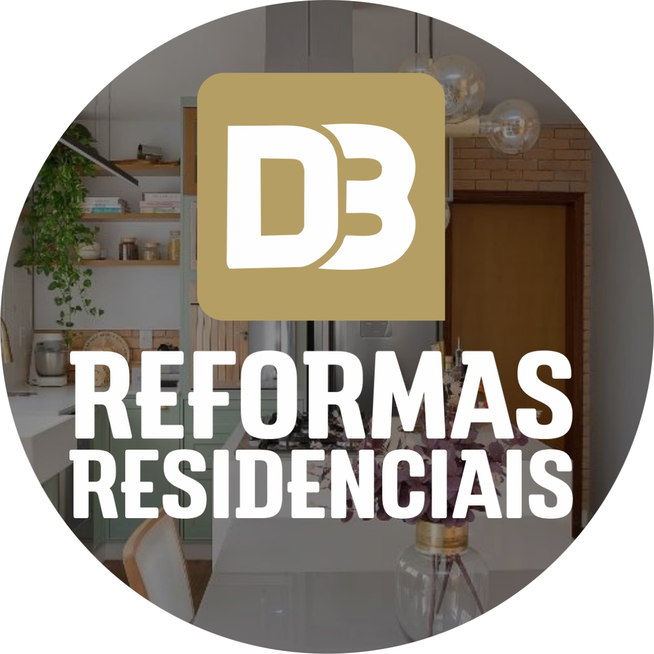 D3 Reformas Residenciais